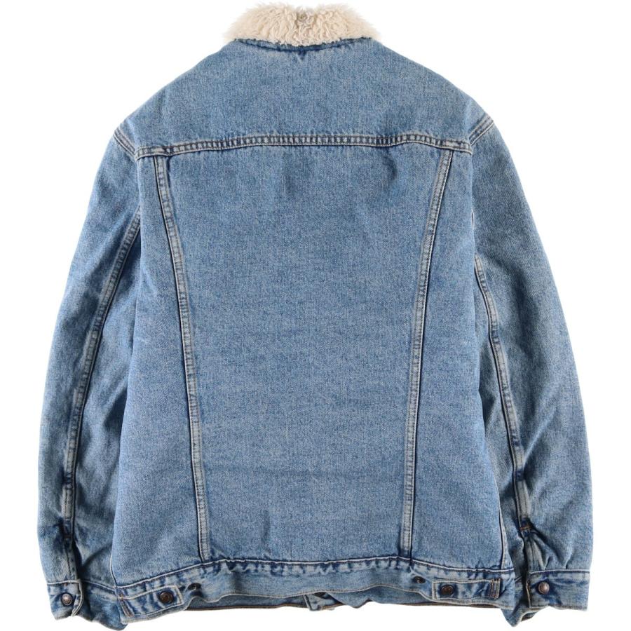 Levi's（リーバイス） 古着 90年代 Levi's 70603-0210 デニムボア