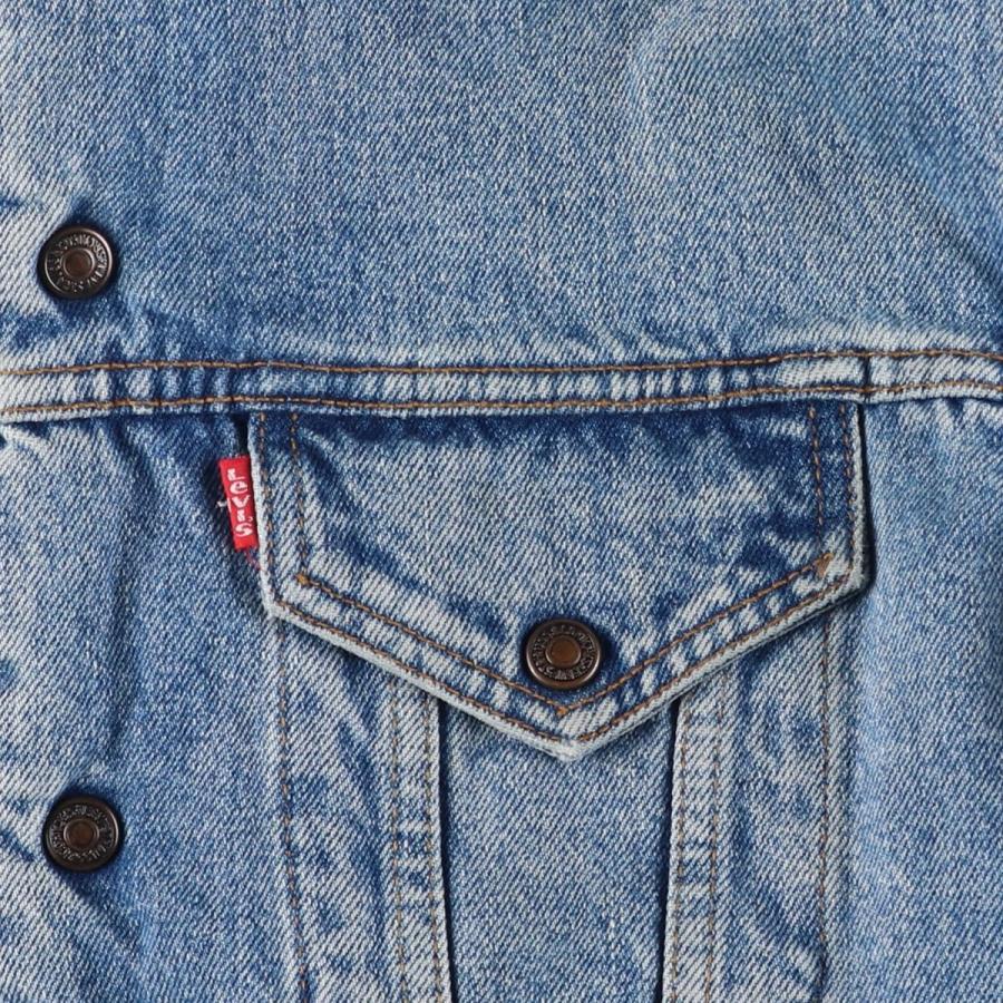Levi's（リーバイス） 古着 90年代 Levi's 70603-0210 デニムボア