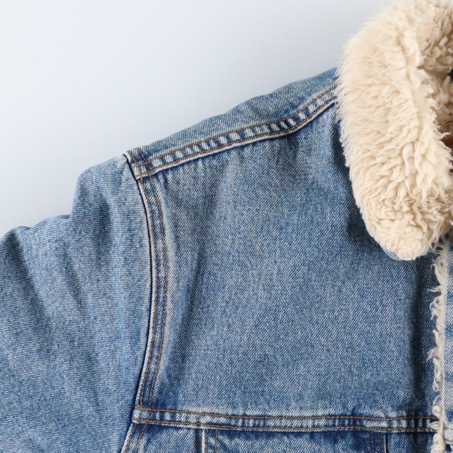 Levi's（リーバイス） 古着 90年代 Levi's 70603-0210 デニムボア
