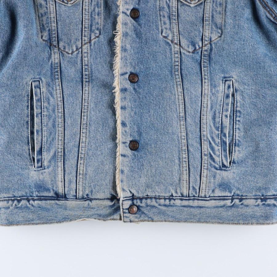 Levi's（リーバイス） 古着 90年代 Levi's 70603-0210 デニムボア