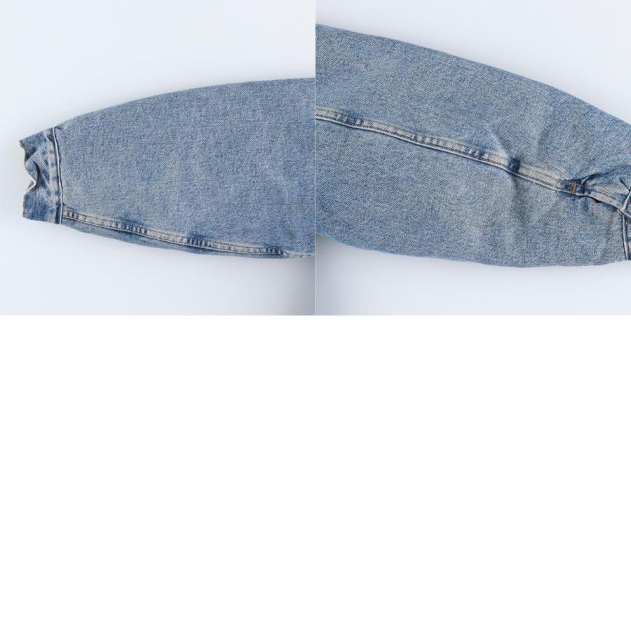 Levi's（リーバイス） 古着 90年代 Levi's 70603-0210 デニムボア