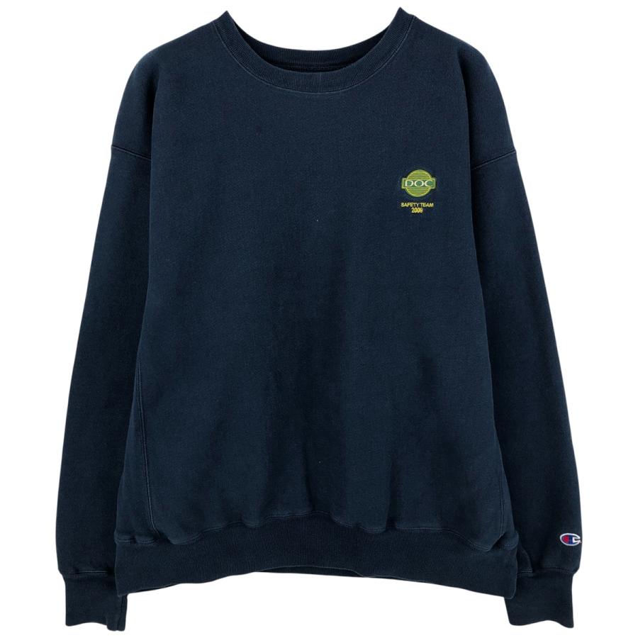 Champion（チャンピオン） 古着 00年代 PREMIUM REVERSE WEAVE