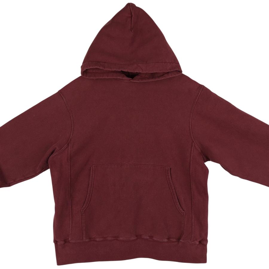 Champion（チャンピオン） 古着 00年代 オリジナルリバースウィーブ 目