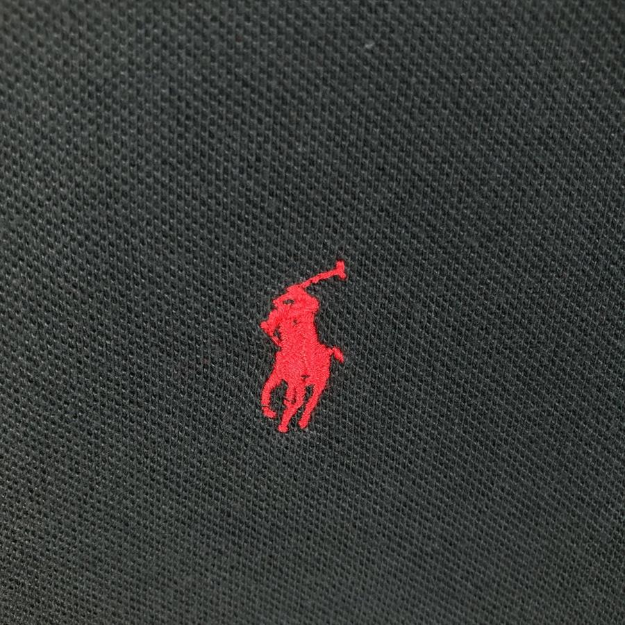 古着 ラルフローレン Ralph Lauren POLO by 長袖 ポロシャツ メンズXL
