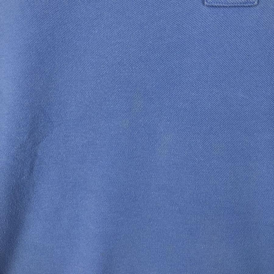 古着 ラルフローレン Ralph Lauren POLO by 長袖 ポロシャツ メンズXL