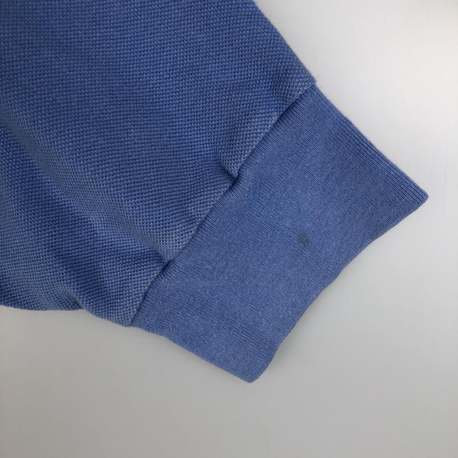 古着 ラルフローレン Ralph Lauren POLO by 長袖 ポロシャツ メンズXL