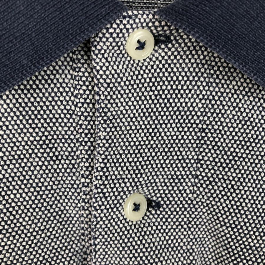 古着 ラルフローレン Ralph Lauren POLO by 長袖 ポロシャツ メンズXL