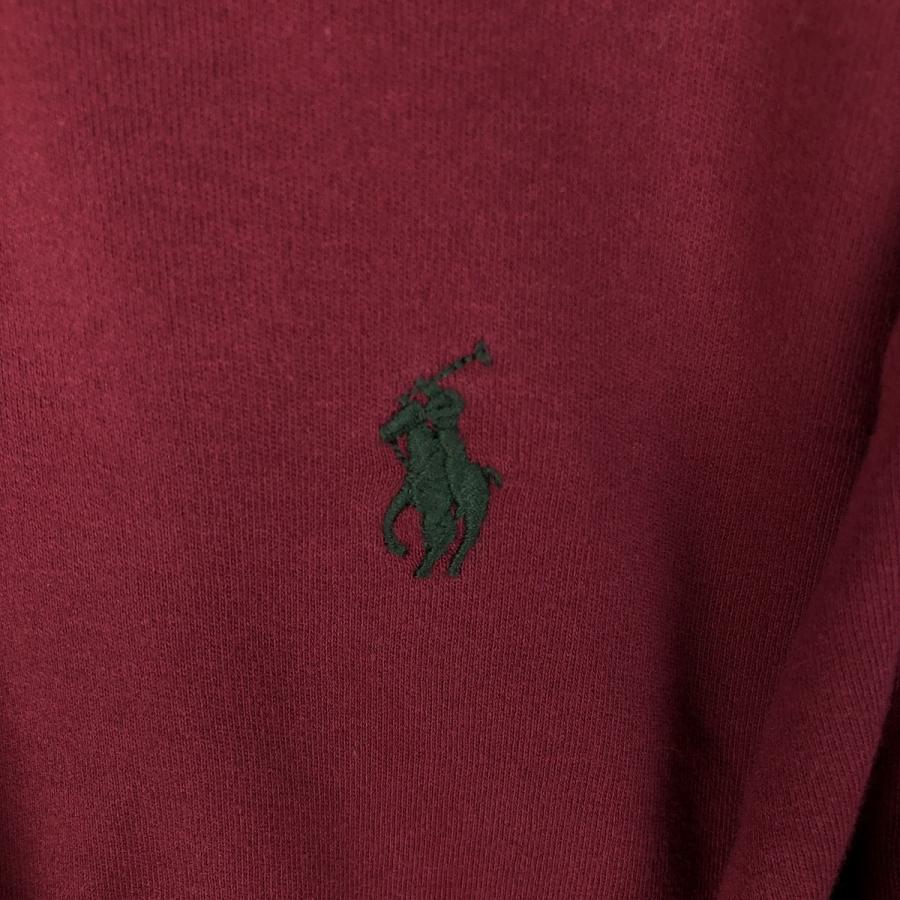 Polo Ralph Lauren 長袖ポロシャツ L アール エル エックス ラルフ ローレン/RLX Ralph Lauren】長袖