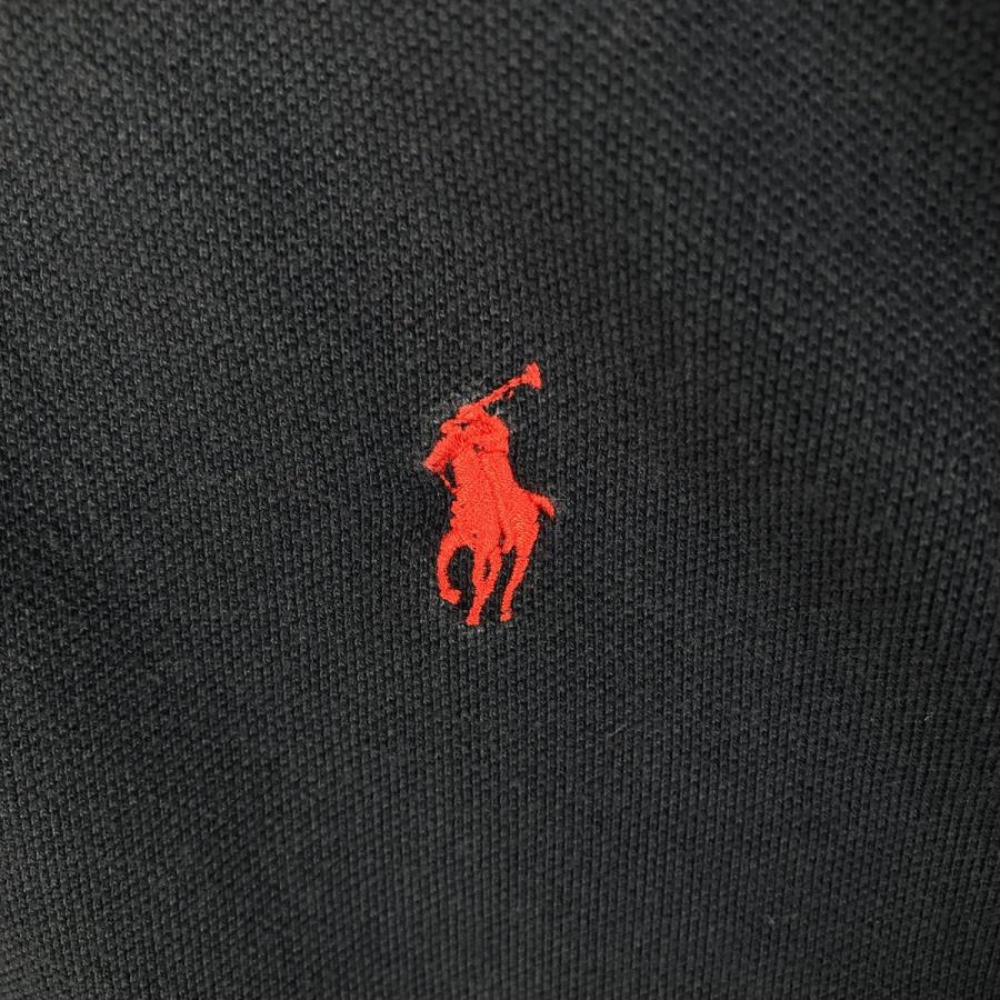 古着 ラルフローレン Ralph Lauren POLO by 長袖 ポロシャツ メンズXXL