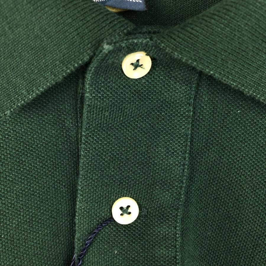 古着 ラルフローレン Ralph Lauren POLO by 長袖 ポロシャツ メンズM