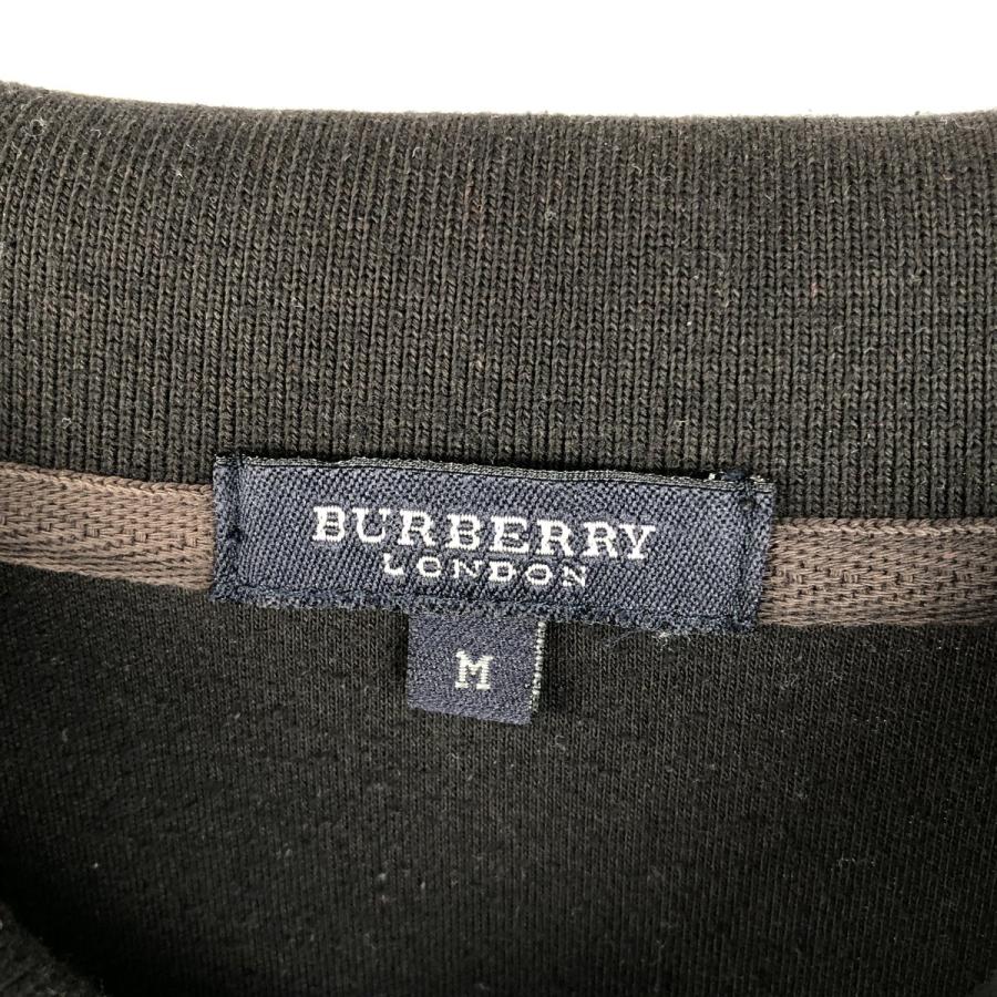 BURBERRY（バーバリー） 古着 Burberry's BURBERRY LONDON 長袖