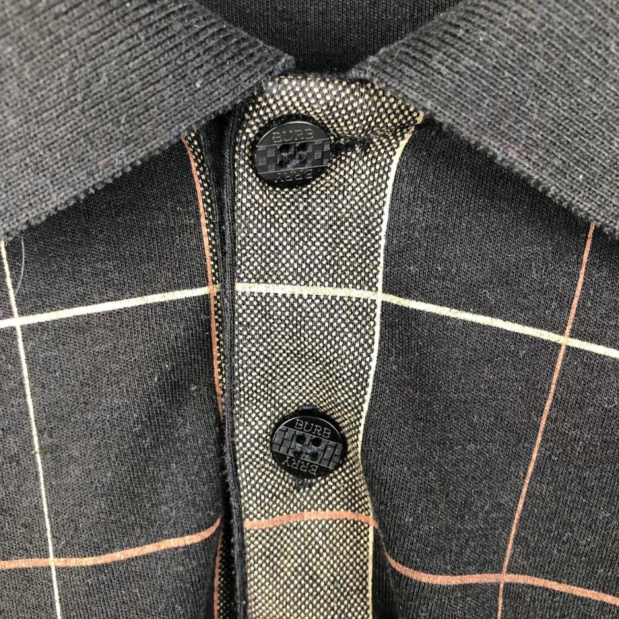 BURBERRY（バーバリー） 古着 Burberry's BURBERRY LONDON 長袖