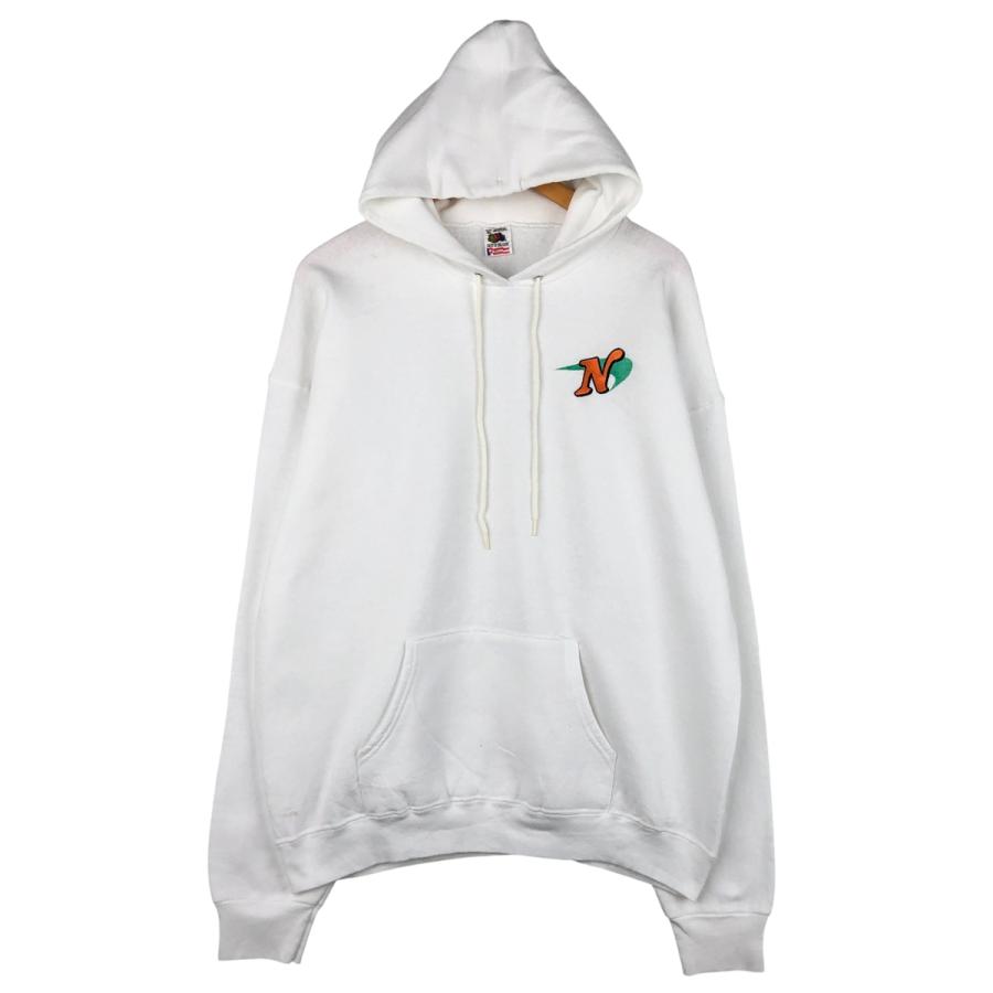 FRUIT OF THE LOOM（フルーツオブザルーム） 古着 90年代 ニューポート