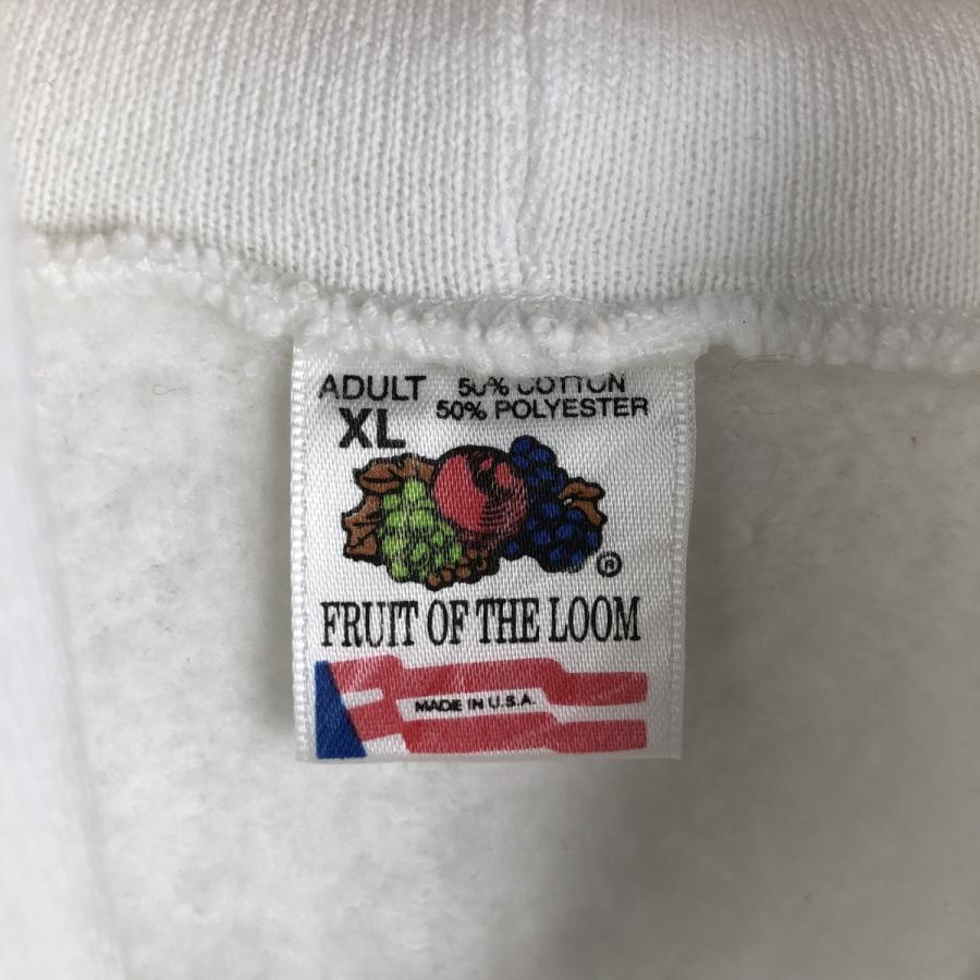 FRUIT OF THE LOOM（フルーツオブザルーム） 古着 90年代 ニューポート