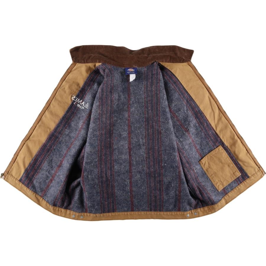 Carhartt（カーハート） 古着 デトロイトジャケット 中綿入り ダック
