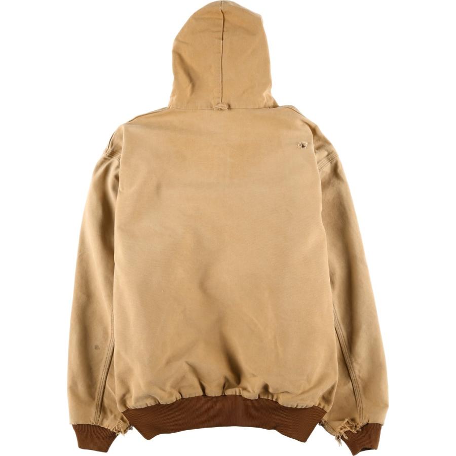 ア*ク様 Carhartt カーハート 古着 Carhartt（カーハート） 古着 アクティブジャケット メンズXXL相当