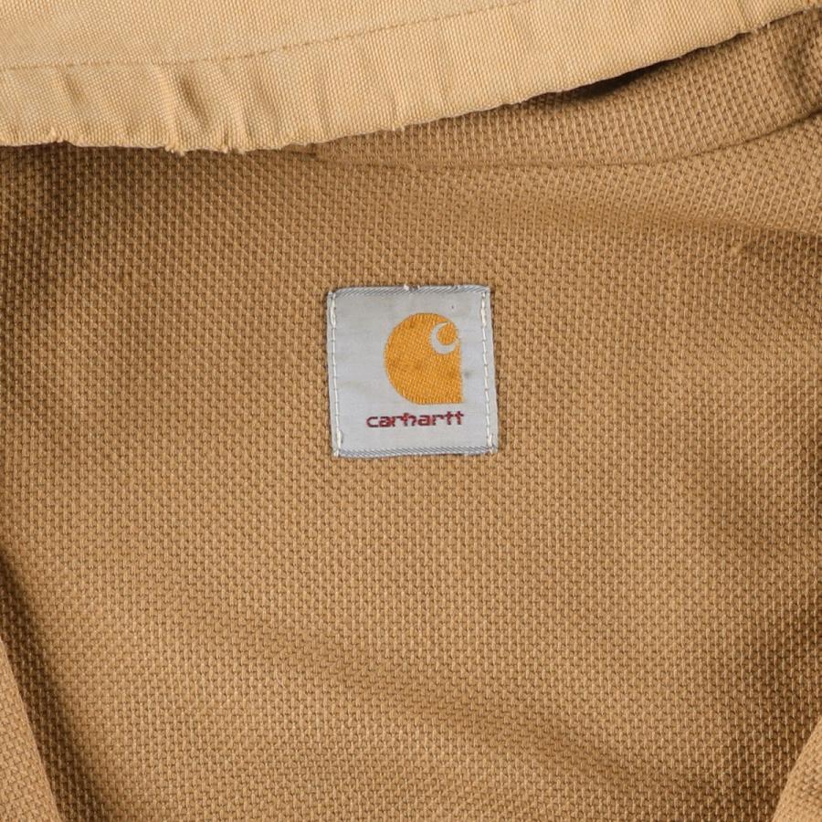 Carhartt（カーハート） 古着 アクティブジャケット メンズXXL相当