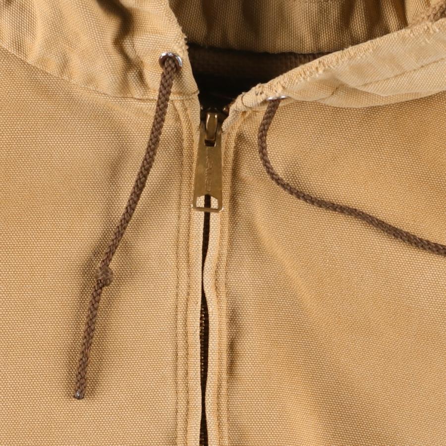 Carhartt（カーハート） 古着 アクティブジャケット メンズXXL相当