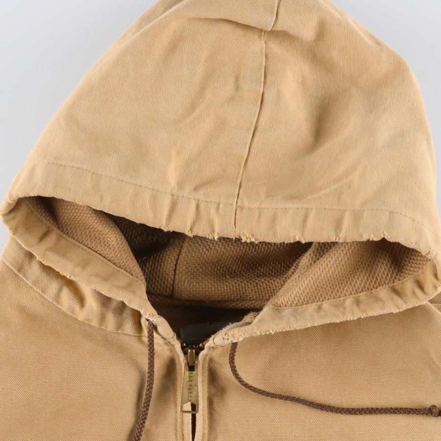 Carhartt（カーハート） 古着 アクティブジャケット メンズXXL相当