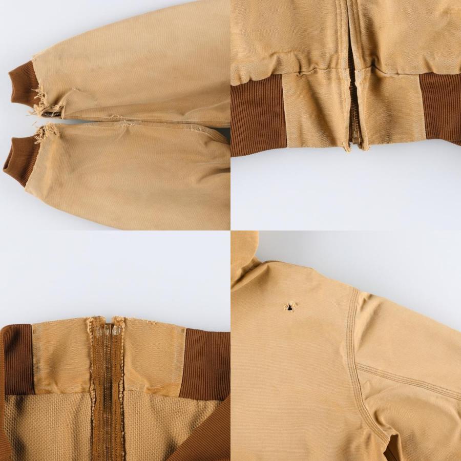 Carhartt（カーハート） 古着 アクティブジャケット メンズXXL相当