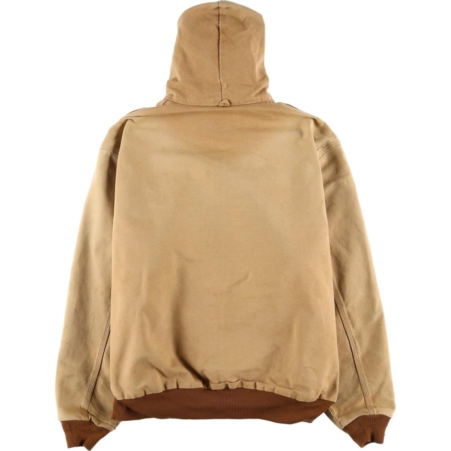 Carhartt（カーハート） 古着 ビッグサイズ アクティブジャケット