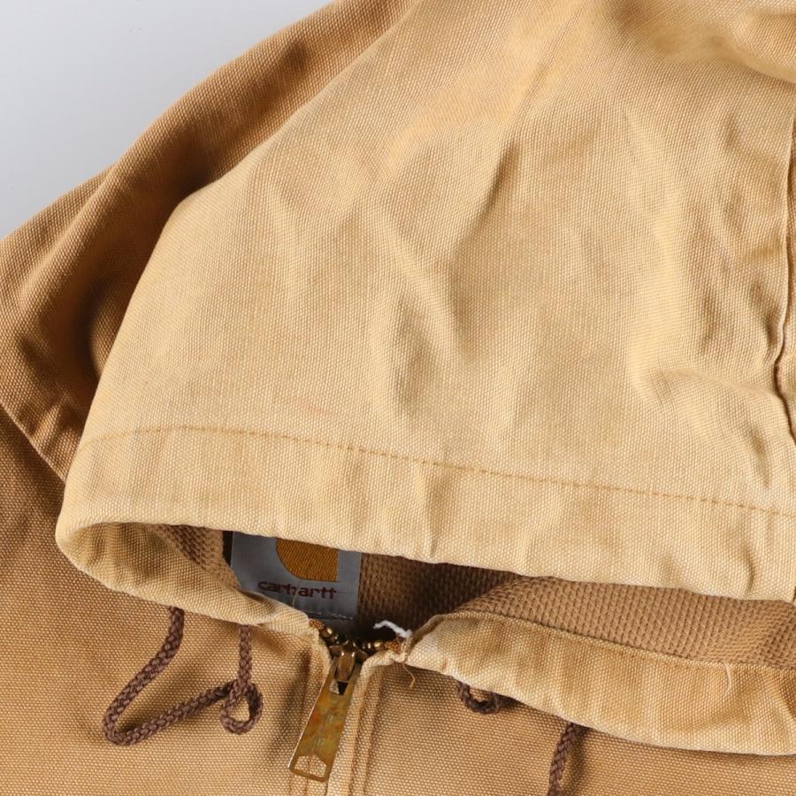 Carhartt（カーハート） 古着 ビッグサイズ アクティブジャケット