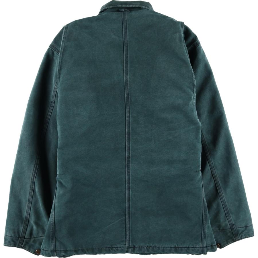 Carhartt（カーハート） 古着 ミシガンチョアコート ダック