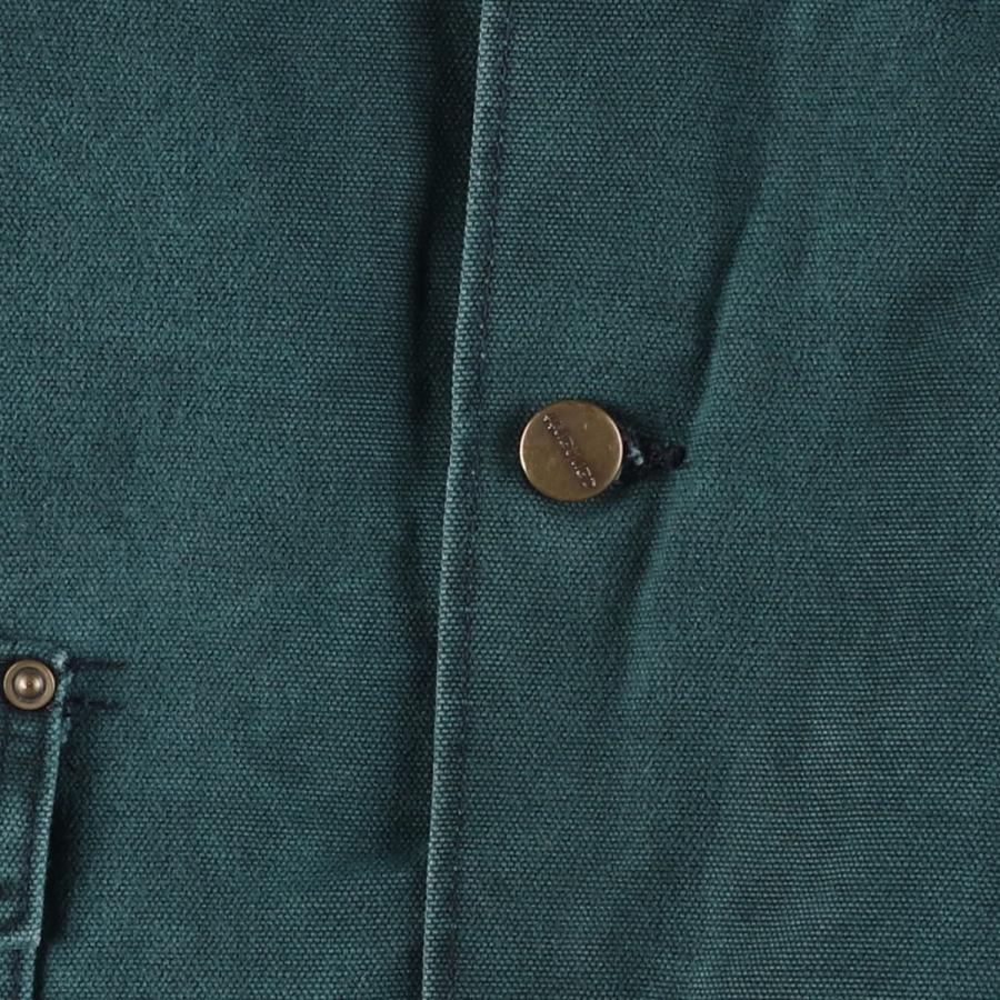 Carhartt（カーハート） 古着 ミシガンチョアコート ダック