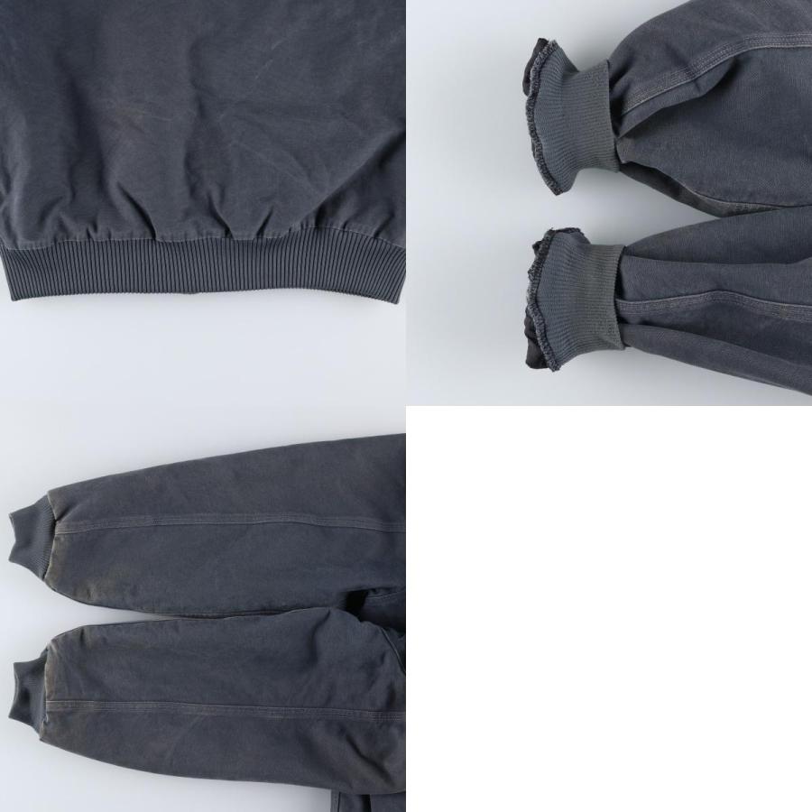 Carhartt（カーハート） 古着 00年代 アクティブジャケット 中綿入り