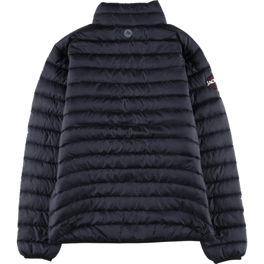 古着 00年代 マーモット Marmot リップストップ 600フィルパワー