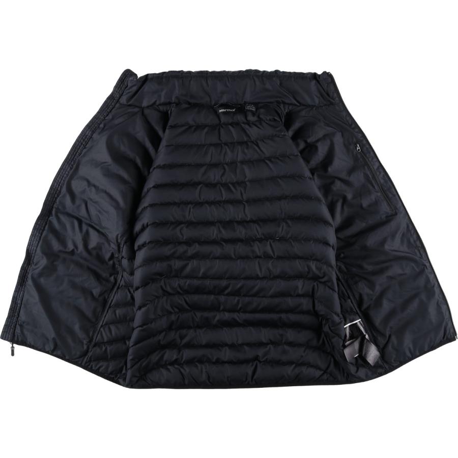 古着 00年代 マーモット Marmot リップストップ 600フィルパワー ダウンジャケット メンズL相当/eaa607962 古着 00年代 マーモット Marmot リップストップ 600フィルパワー