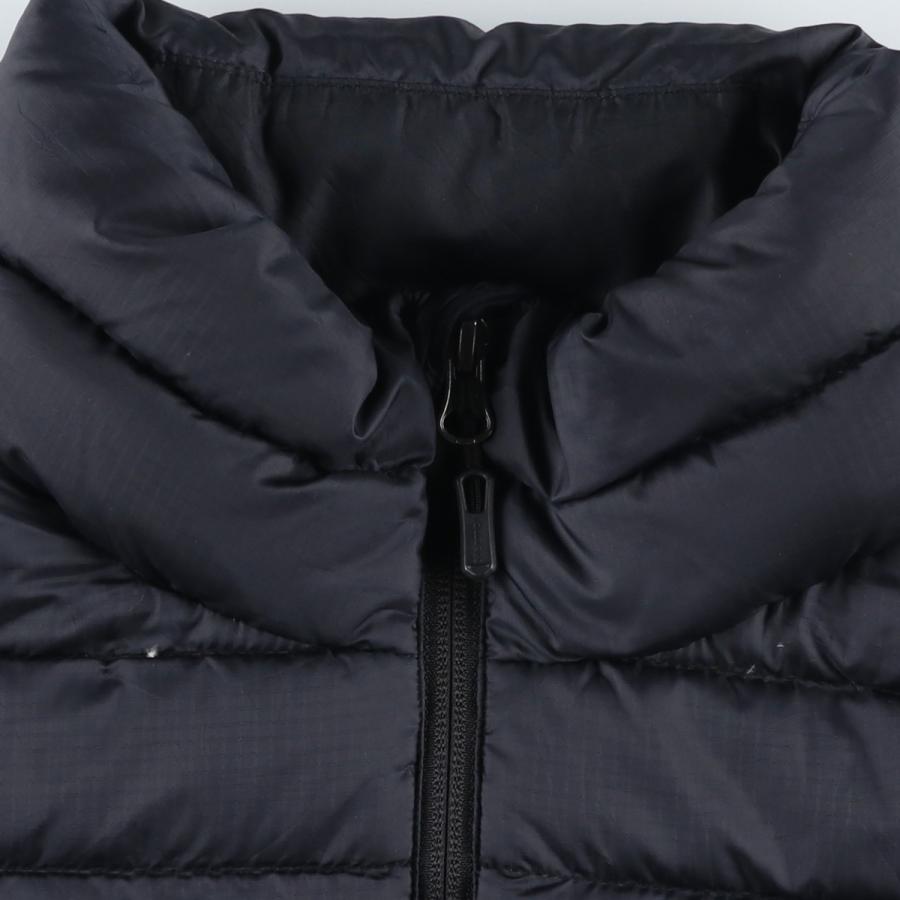 古着 00年代 マーモット Marmot リップストップ 600フィルパワー
