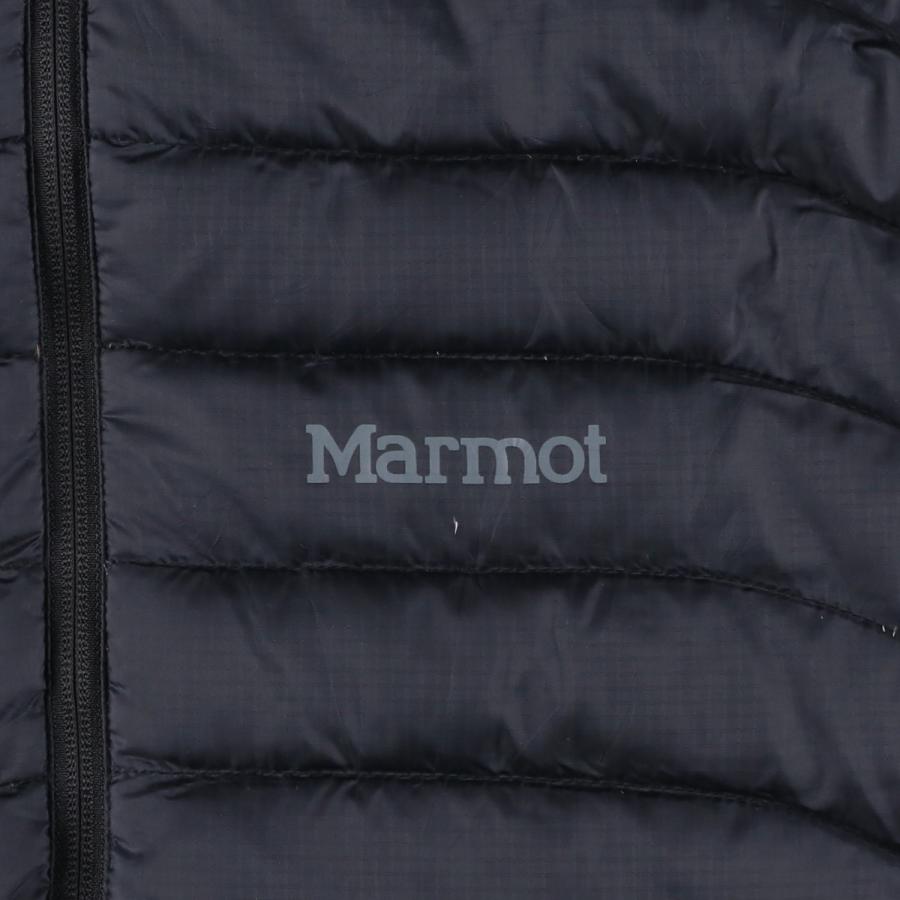 古着 00年代 マーモット Marmot リップストップ 600フィルパワー