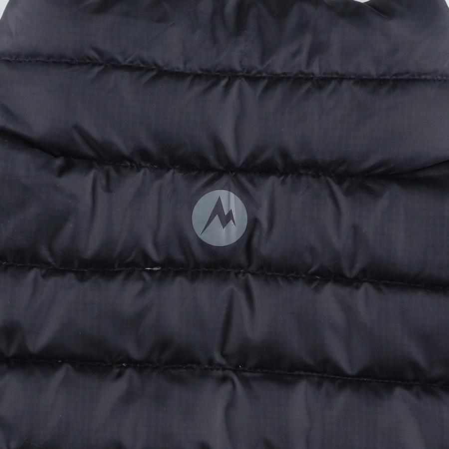 古着 00年代 マーモット Marmot リップストップ 600フィルパワー