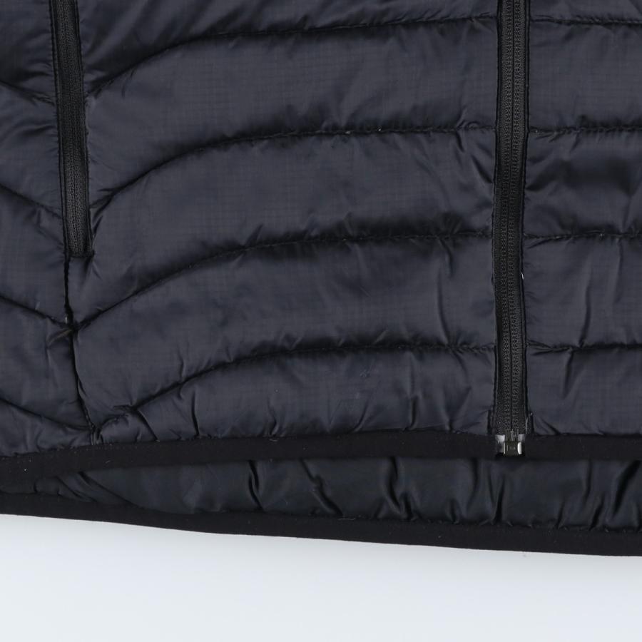 古着 00年代 マーモット Marmot リップストップ 600フィルパワー