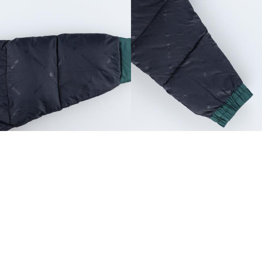 ​【希少/USA製】 ビンテージ Marmot マーモット グースダウン 寝袋 希少/USA製】 ビンテージ Marmot マーモット グースダウン 寝袋 【公式