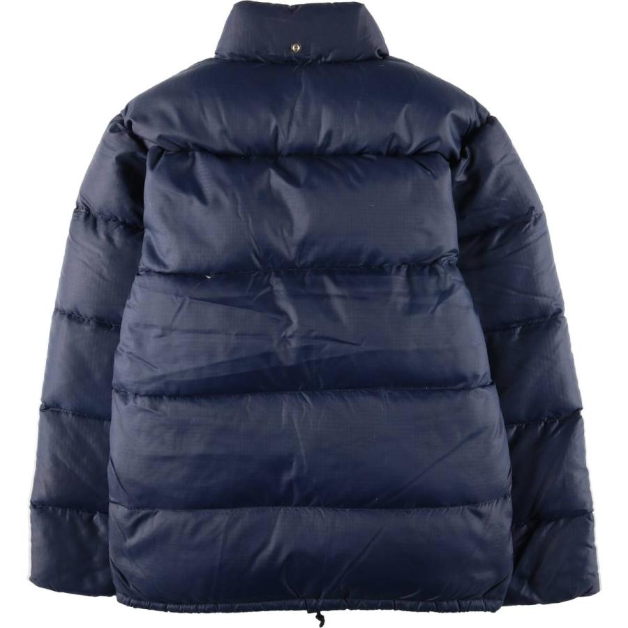 WOOLRICH（ウールリッチ） 古着 70年代 リップストップ グースダウン
