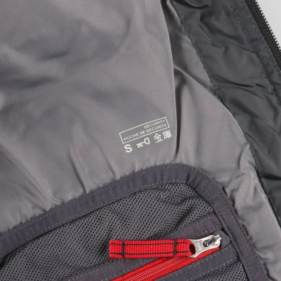 NIKE（ナイキ） 古着 00年代 ダウンジャケット メンズL相当 フルジップ