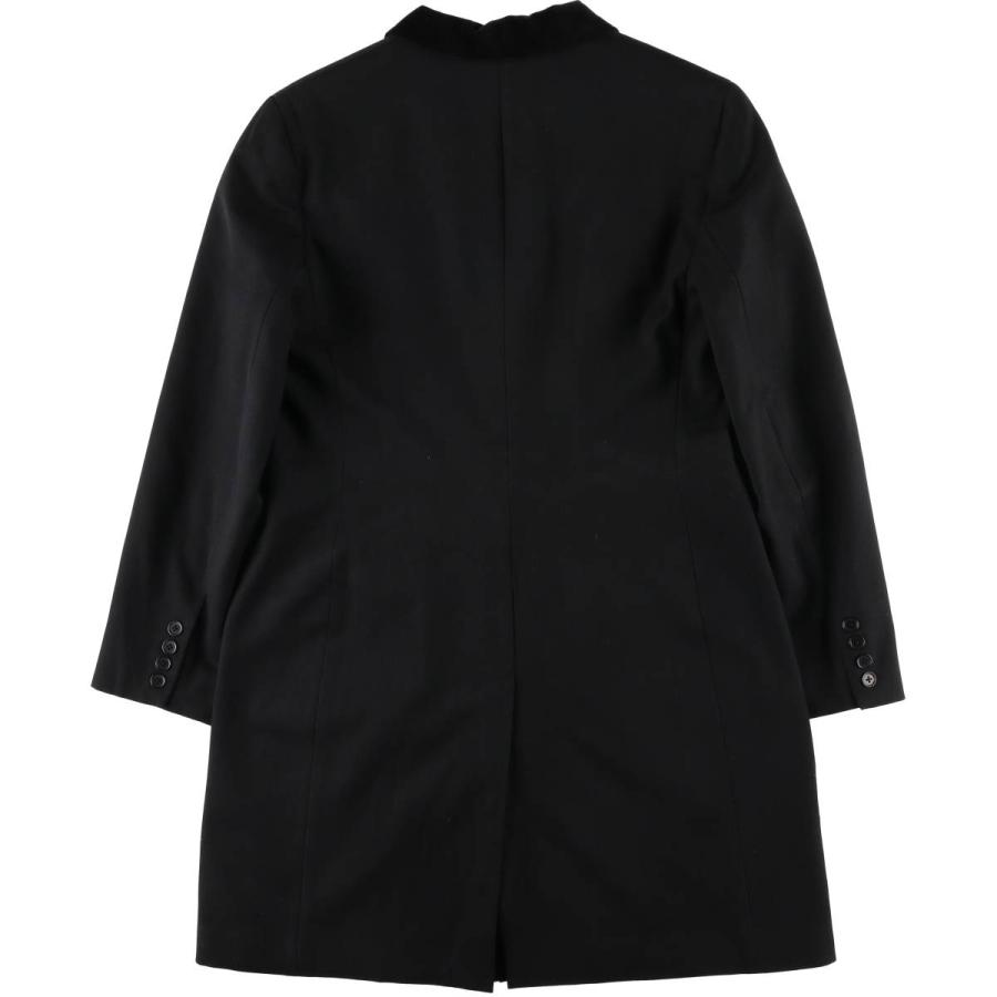 古着 ラルフローレン Ralph Lauren LAUREN ローレン ロング ウール