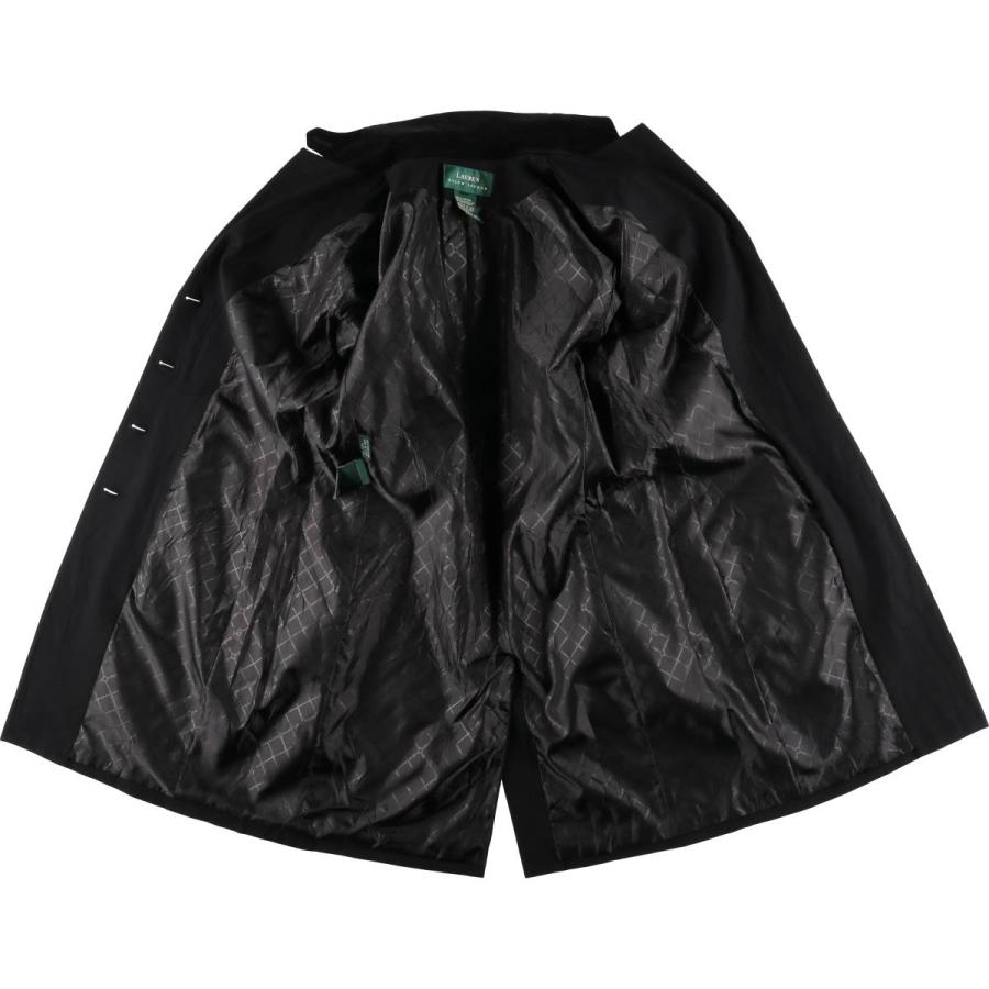 ０　レディース　ラルフローレン　黒　ブレザー タグあり　国内正規品　現行 楽天市場】POLO Ralph Lauren ポロ ラルフローレン テーラード