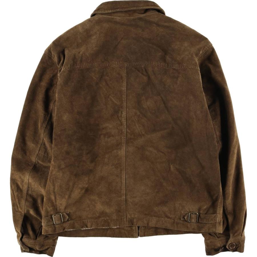 GAP（ギャップ） 古着 90年代 オールドギャップ スイングトップタイプ