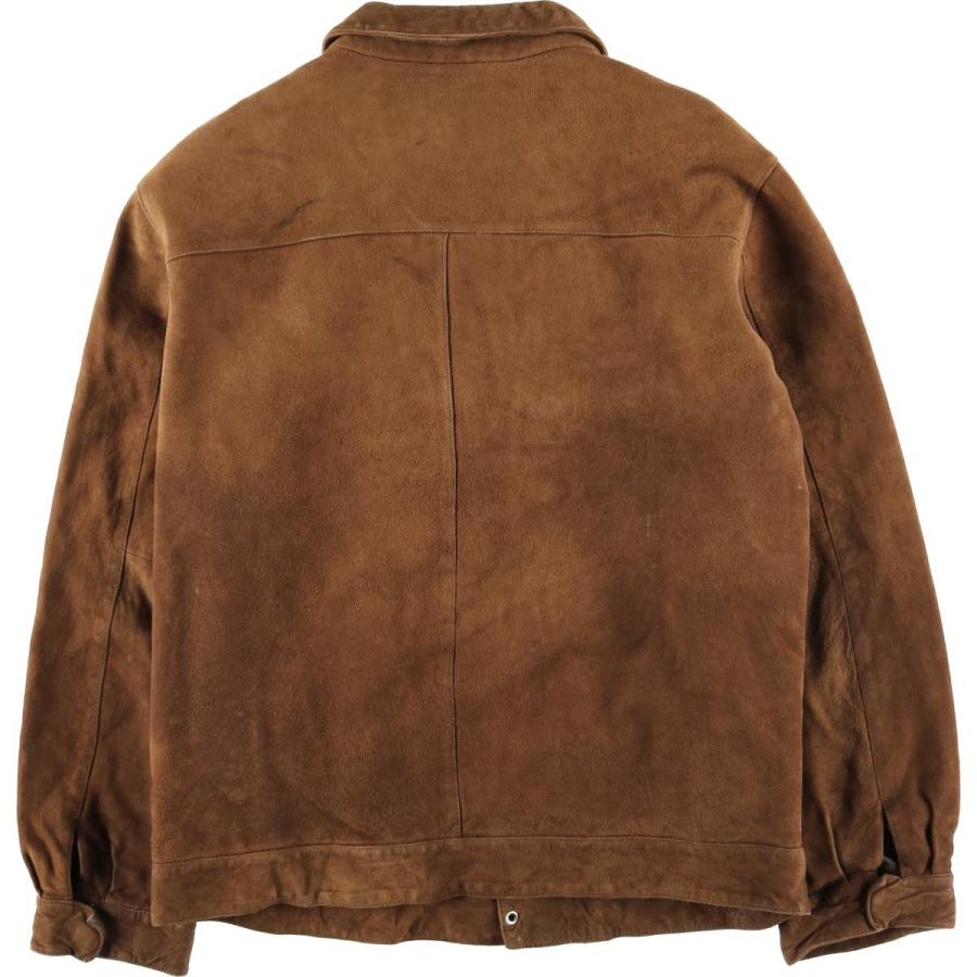 古着 ウィルソンズレザー WILSONS LEATHER スイングトップタイプ