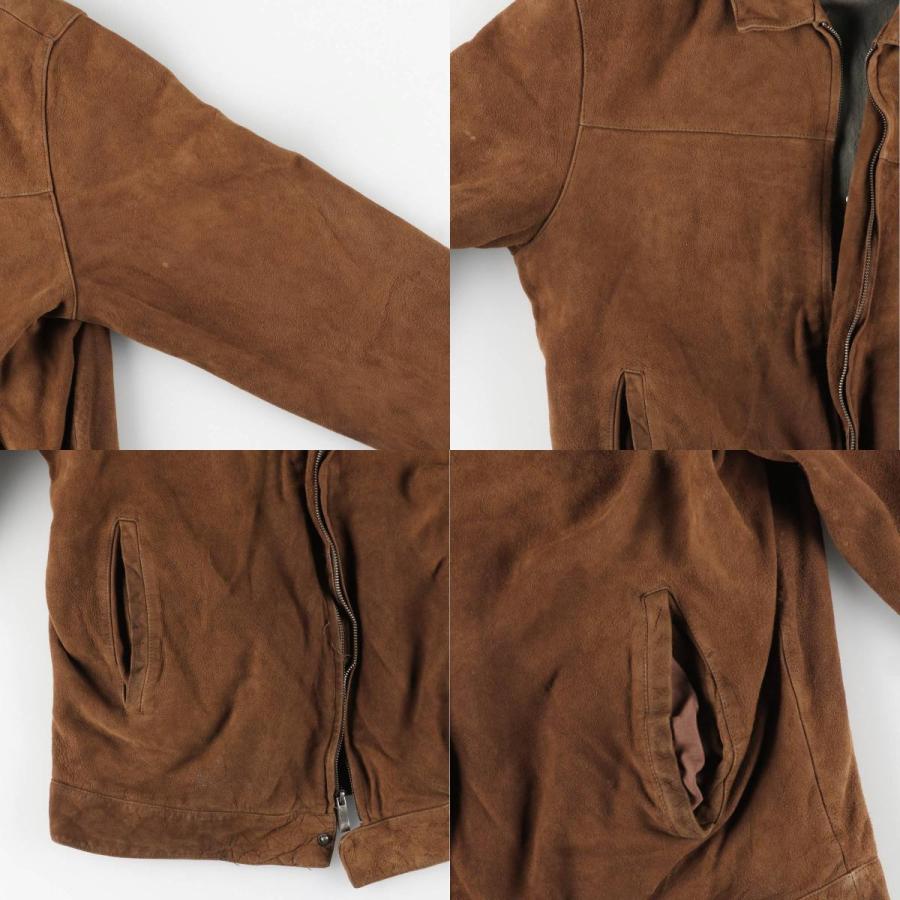 メンズファッション 古着 ウィルソンズレザー WILSONS LEATHER