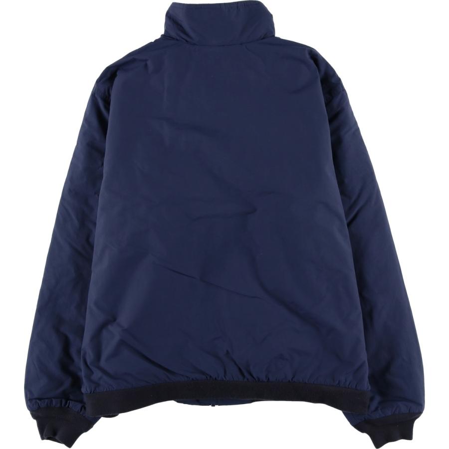 L.L.Bean（エルエルビーン） 古着 90~00年代 中綿ジャケット パファー 