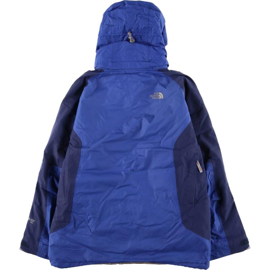 THE NORTH FACE（ザ ノースフェイス） 古着 90~00年代 GORE-TEX XCR