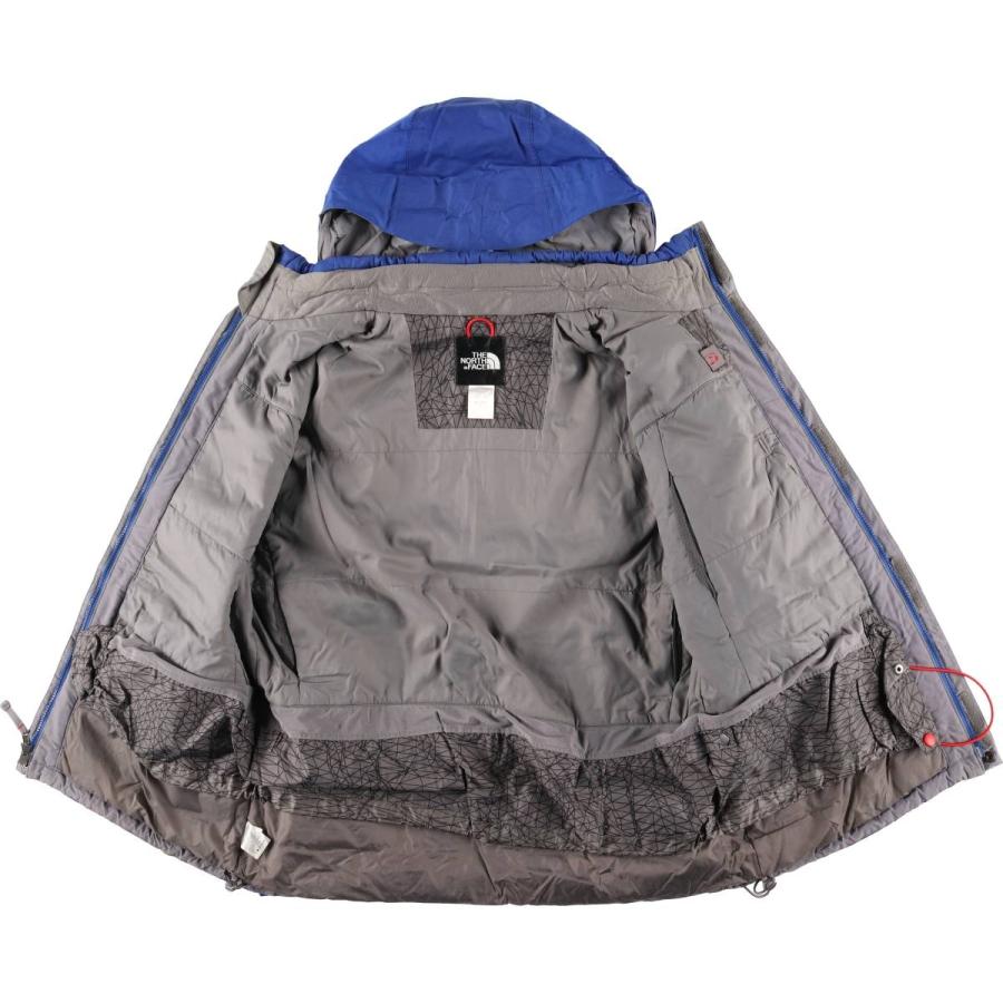 THE NORTH FACE（ザ ノースフェイス） 古着 90~00年代 GORE-TEX XCR