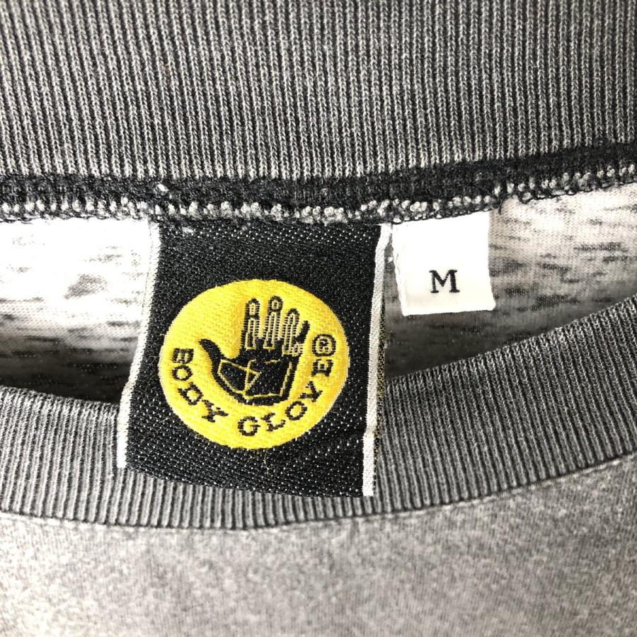 古着 90年代 ボディグローブ BODY GLOVE サーフ スケートTシャツ