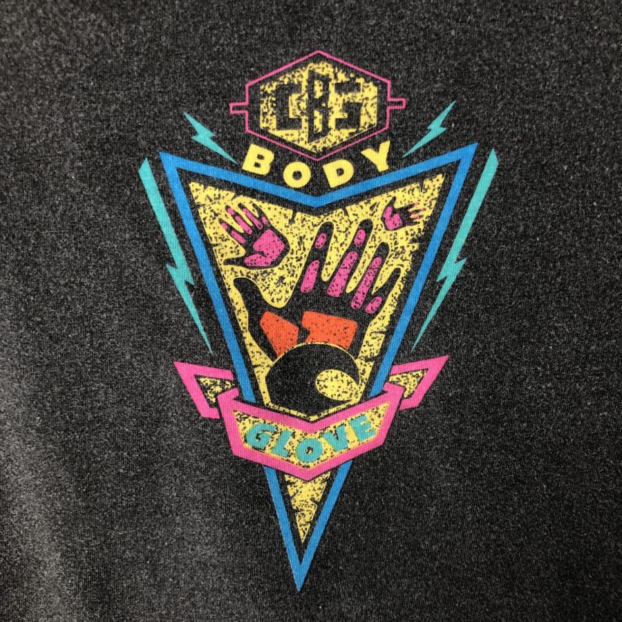 古着 90年代 ボディグローブ BODY GLOVE サーフ スケートTシャツ