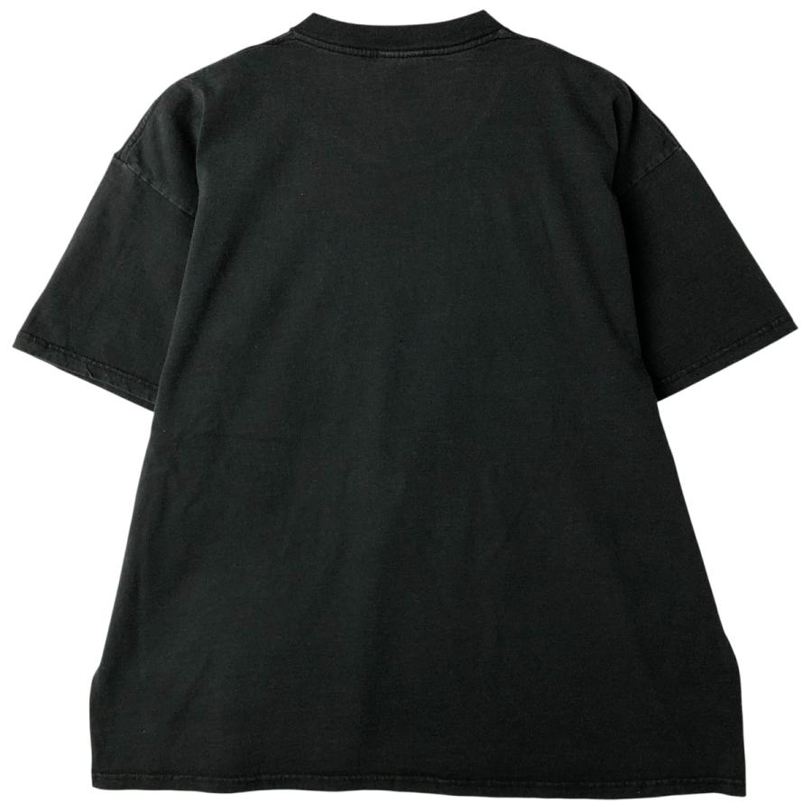 NIKE（ナイキ） 古着 90年代 ロゴプリントTシャツ メンズXXL相当