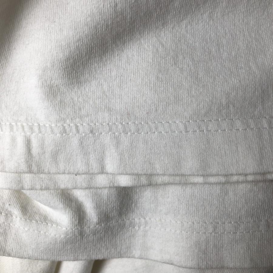 NIKE（ナイキ） 古着 90年代 スポーツプリントTシャツ USA製 メンズXL